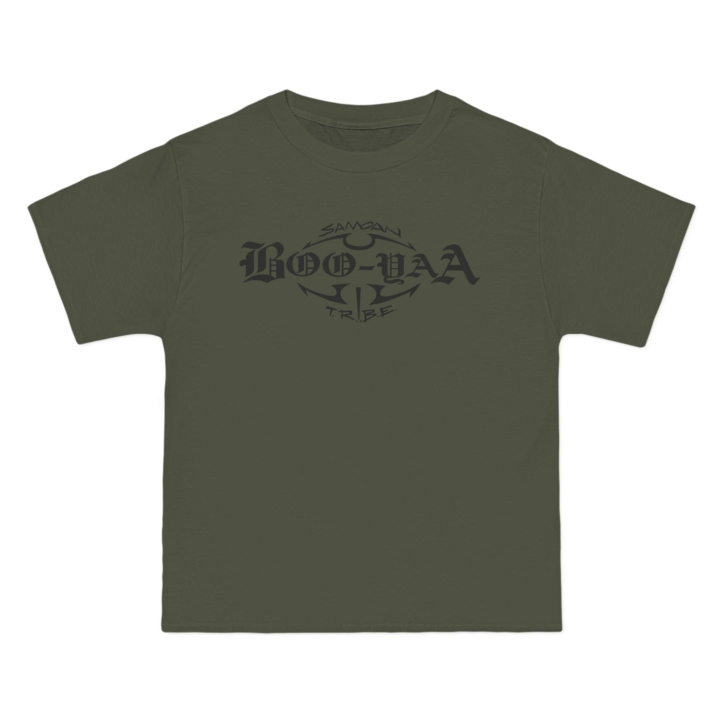 OG Logo - Black Font Tee